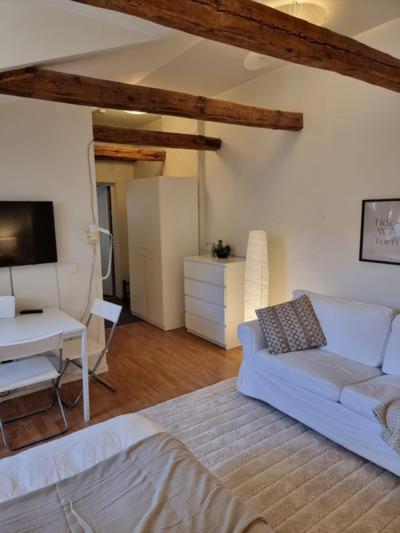 Stockholm City Chic-1-Bedroom Loft For 3 - 914 Экстерьер фото