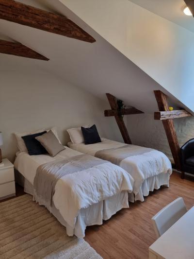 Stockholm City Chic-1-Bedroom Loft For 3 - 914 Экстерьер фото